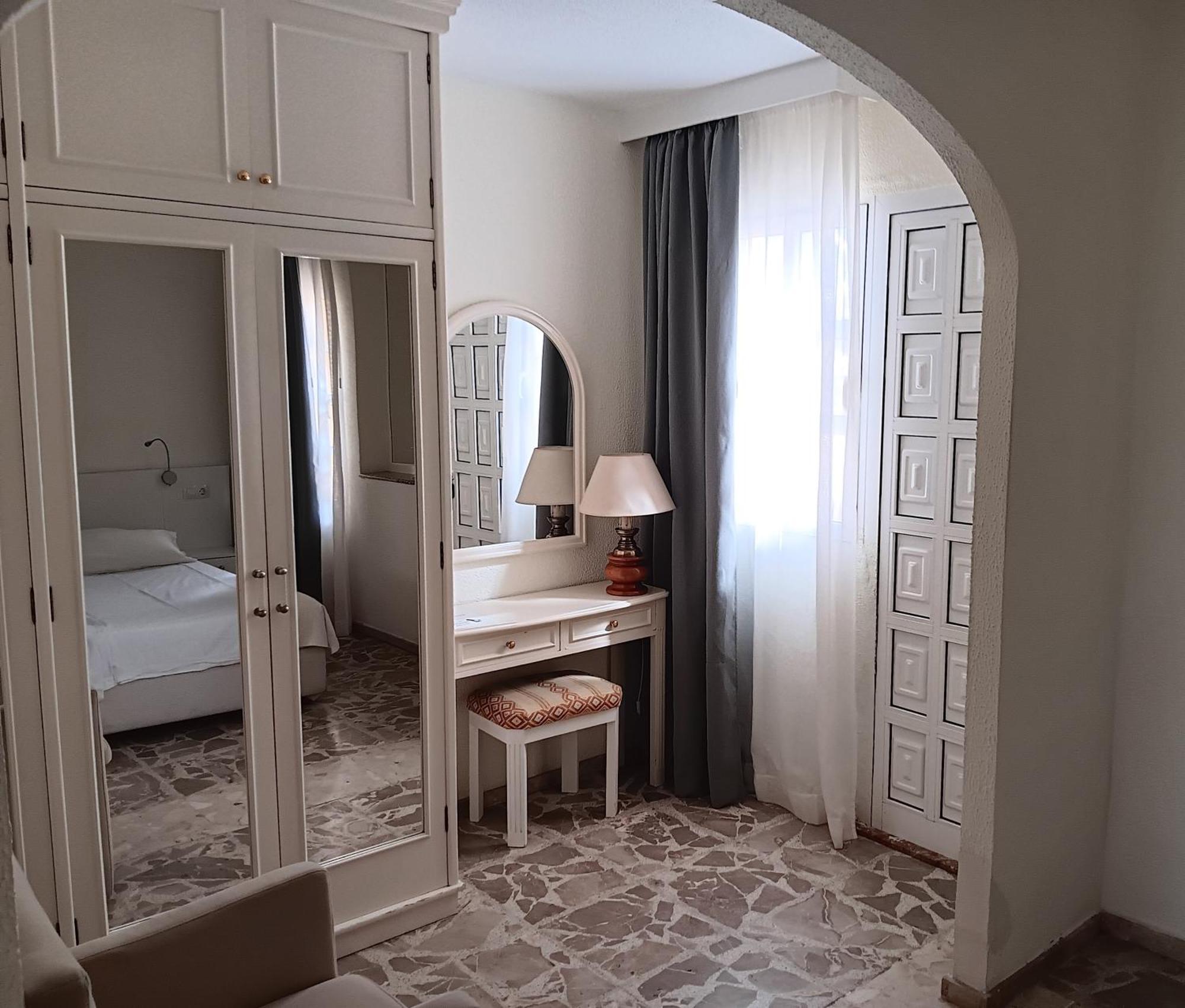 Bungalows Club Primavera Плая дел Инглес Екстериор снимка
