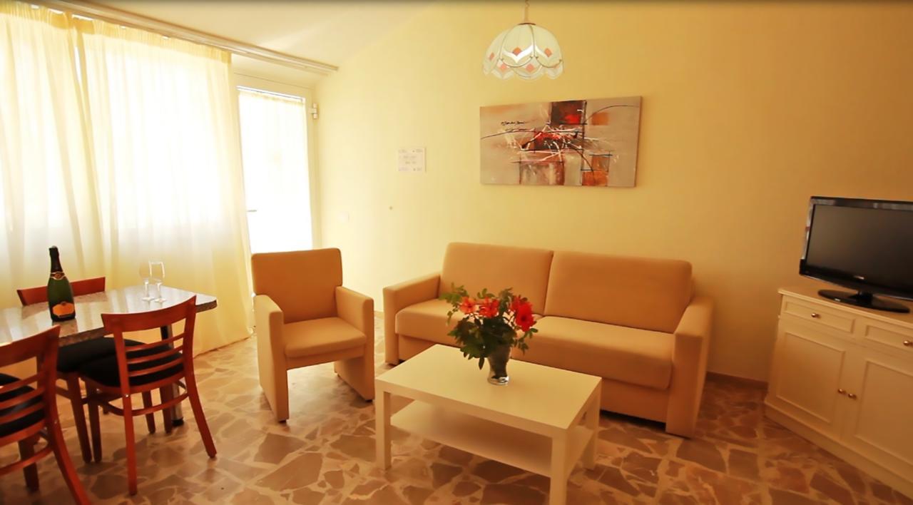 Bungalows Club Primavera Плая дел Инглес Екстериор снимка